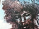 Jimi Hendrix The Cry Of Love Original 1971 Gatefold EX / EX First Press £69.00