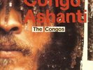 THE CONGOS - CONGO ASHANTI DO-LP Vinyl (2003)