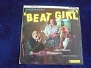John Barry/Adam Faith - Music From The Film Beat Girl 1960 UK LP COLUMBIA 1st