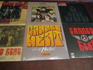 CANNED HEAT LIVE 1973 MONTREUX +ILLINOIS + STOCKHOLM +  2015 6LPS + HITS&VINTAGE