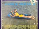 JULIO GARCIA Cascabel de Exitos LP COLOMBIA Fuentes Guaguanco Cumbia Salsa RARE