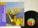 SUPERTRAMP BREAKFAST IN AMERICA A&M AMP-6034 Japan OBI VINYL LP