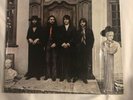 The Beatles - Hey Jude - Vinyl LP 1970, Apple Records SW-385) VG