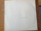 Beatles white album mono.  Matrix number is Xex 709-1 complete. No. 0279775