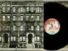 LED ZEPPELIN Physical Graffiti (Swan Song SSK 89400) EX+
