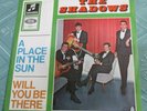 THE SHADOWS (7