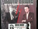 DAVID BOWIE C'est La Vie Ultimate Rare Tracks 1964/2016 11-LP Red Vinyl Box Set