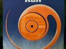 Elvis Presley - My Way / America - Rare 1977 Promo 7