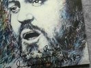 Luciano Pavarotti ?– Pavarotti On Pavarotti [LP 1980] Signed/ Autograph, Rare