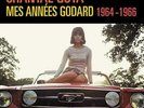 CHANTAL GOYA: MES ANNEES GODARD (LP vinyl *BRAND NEW*.)
