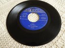 THE VALENTINES WHY/THE WOO WOO TRAIN RAMA 196 DOOWOP GROUP
