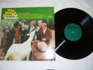 THE BEACH BOYS - PET SOUNDS VINYL LP -  CAPITOL N-16156 - GREEN LABEL - MONO