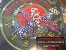 DANGEROUS TOYS - PISSED LP BRAND NEW CUSTOM COLORED SPLATTER VINYL GATEFOLD RECD