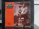 JOHN JACKSON, IN EUROPE - AUTOGRAPHED ARHOOLIE LP 1047 BLUES