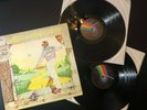 Elton John - Goodbye Yellow Brick Road Double Vinyl LP - 1973 - MCA2-10003  VG++