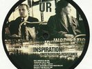 UNDERGROUND RESISTANCE - Inspiration - Vinyl (12