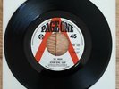 KEVIN 'KING' LEAR - THE SNAKE b/w THE MAN IN THE FUNNIES - 1969 - EXCELLENT