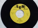 HERB JOHNSON Guilty LEN 1007 M-