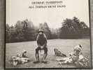 GEORGE HARRISON ALL THINGS MUST PASS LP VINYL BOX SET - STCH 639 1970