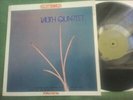 LP: WOLFGANG LAUTH QUARTET + 2 - Lauth Quartet - FONIT CETRA - 1978 - Top Rare