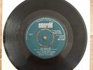 SHAKIN' STEVENS AND SUNSETS - HONEY HONEY - EMERALD MD1176 - EXCELLENT