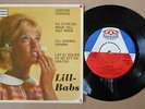 LILL BABS RARE OLD 7