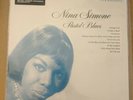 Nina Simone - Pastel Blues [New Vinyl LP] 180 Gram