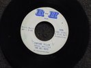 northern soul THE DEL RAYS Fortune Teller R AND H 1005
