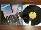 Ramones - Leave Home - VG+/VG+ Punk Rock Sire 6013 W/sleeve 1977 Reissue Sheena