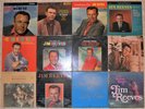 Jim Reeves, 12 Vinyl Record Lot, All LP, 11 US 1st Press, Nashville Sound Swing