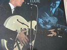 Heinz Tribute To Eddie Vinyl LP Decca Joe Meek