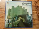 LP  Groundhogs ?– Blues Obituary - BGOLP 6