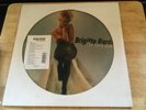 Brigitte Bardot - The Early Years - Picture Disc - Vinyl - Mint Condition