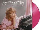 ABBA Agnetha Fältskog Wrap Your Arms Around Me Pink Vinyl