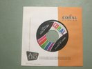 TERRY & THE TOPICS - Where's my Pussycat /Gigolo - R&Blues Soul 7