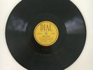CHARLIE PARKER QUARTET   BIRDS NEST   COOL BLUES   78 RPM   DIAL