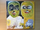PAUL McCARTNEY - Twin Freaks - 2-LP - UK - Beatles
