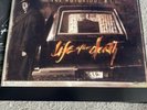 The Notorious BIG Biggie Smalls Life After Death Vinyl Record