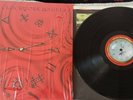 RUSH  clockwork angels  DoLP 2012  1st Press