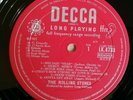Rolling Stones LP Out of our heads UK Decca Mono 1st Press 10A 10B LOVELY VINYL