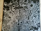 Cream LP Wheels of fire Live at the Fillmore UK Polydor 1st Press A1 B1