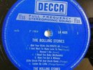 Rolling Stones LP Same 1st LP Sweden Decca STEREO Press IVE NEVER SEEN A STEREO