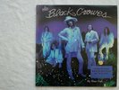 THE BLACK CROWES 
