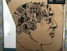 Phrenology by The Roots (LP, VMP Vinyl Me Please, E086 180g Marbled Brown Vinyl