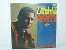 Aaron Neville - Tell It Like It Is (R&B  1967 Mono) G+ Disc Used LP
