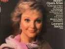 Lucia Popp ?– Mozart: Opera Arias Angel Records ?– Vinyl LP DS-38023 SEALED