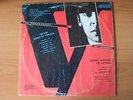 Udo Lindenberg and Alla Pugacheva C60 27427 006 (Melodia) LP Russian 1988