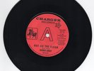 DOBIE GRAY Out On The Floor /The In Crowd NEW NORTHERN SOUL DEMO 45 (OUTTA SIGHT