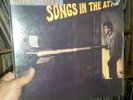 Billy Joel - Songs In The Attic — Sealed — CBS 1/2 Half-speed Mastered