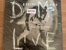 Depeche Mode, Live Songs Of Faith And Devotion, Vinyl